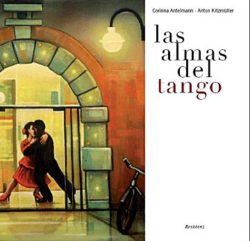 Las Almas Del Tango